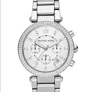 Micheal Kors watch